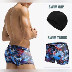 Man swimsuit,shorts,#452